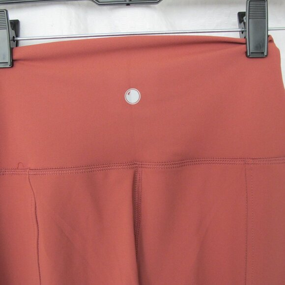 NWT - Yogalicious Capri Length Yoga Pants - Picture 11 of 14